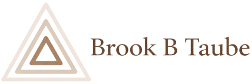 Brook B Taube
